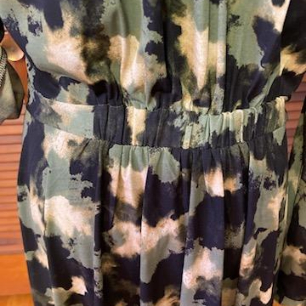 NY Collection Dress - Picture 5 of 6